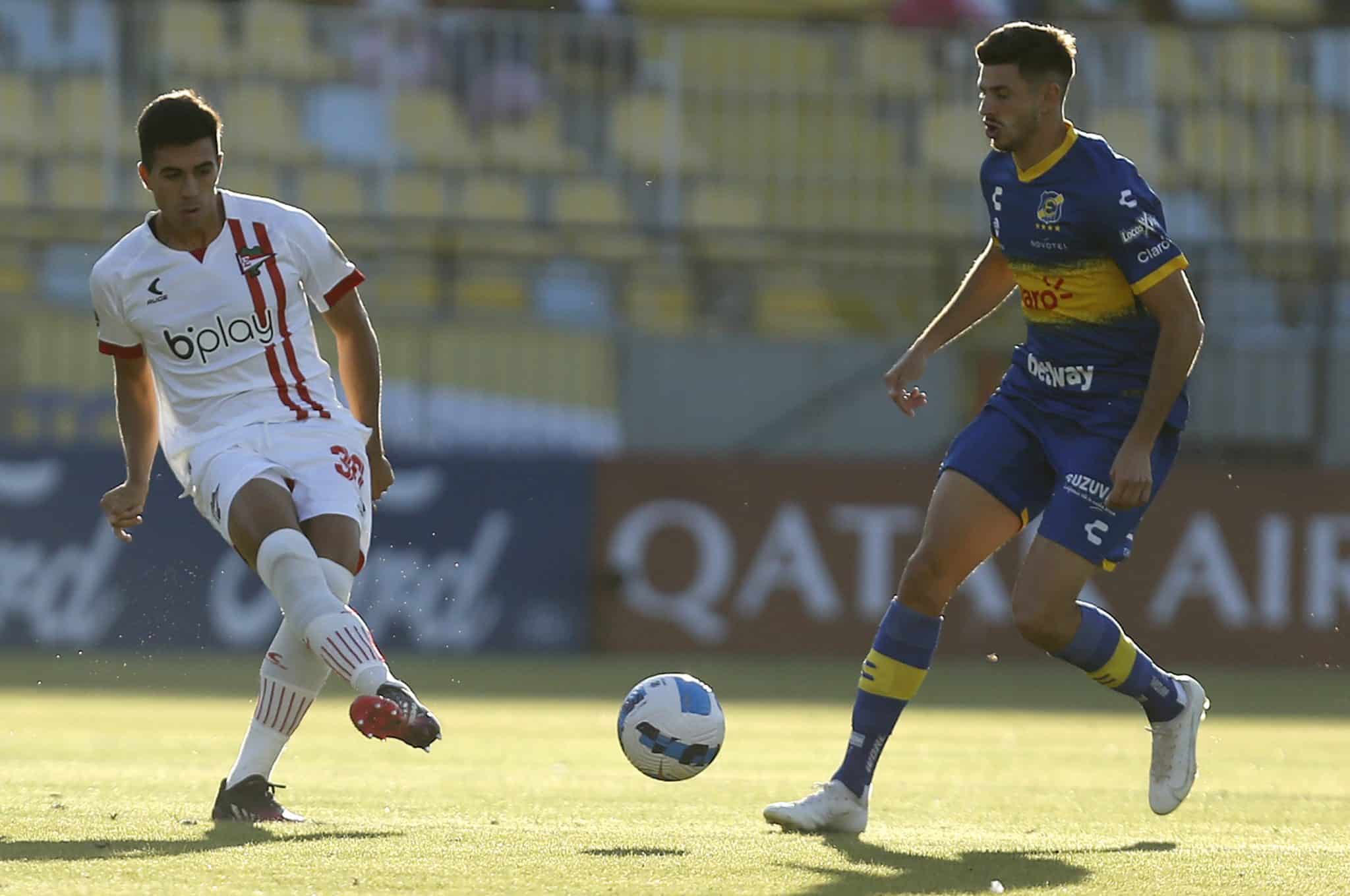 Everton x Estudiantes como aconteceu &ndash; Resultado, destaques e rea&ccedil;&atilde;o
