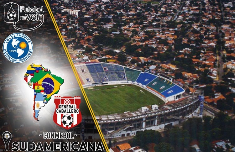 Sol de Am&eacute;rica x General &ndash; Progn&oacute;stico & palpite &ndash; 8/3 &ndash; Sul-Americana 2022