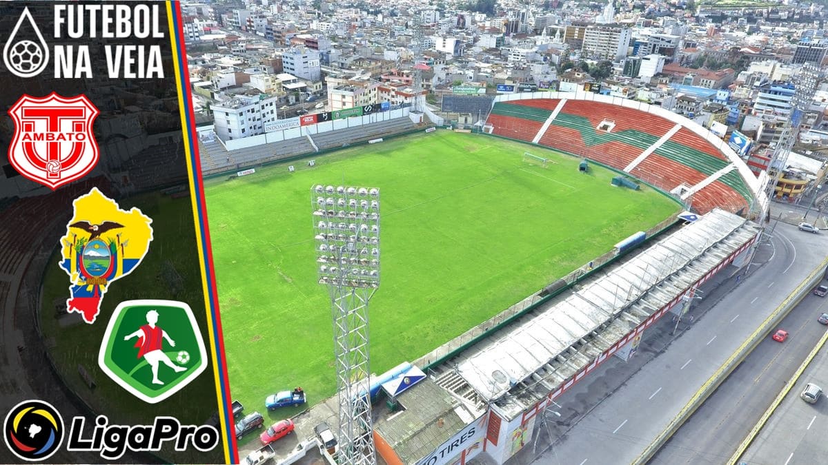 Universit&aacute;rio x Mushua Runa &ndash; Progn&oacute;stico & palpite &ndash; 5/3 &ndash; Campeonato Equatoriano 2022