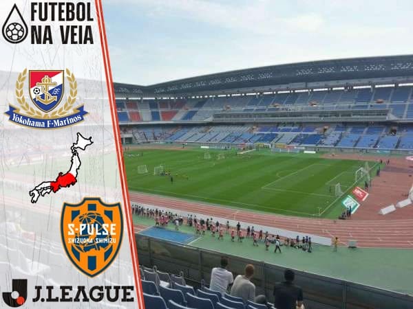 Yokohama x Shimizu &ndash; Progn&oacute;stico & palpite &ndash; 6/3 &ndash; Campeonato Japon&ecirc;s 2022
