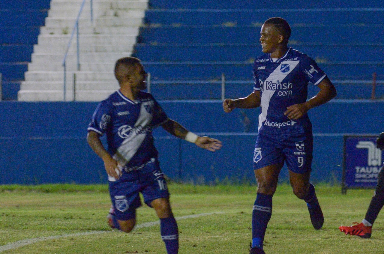 Taubat&eacute; x Primavera como aconteceu &ndash; Resultados destaque e rea&ccedil;&atilde;o