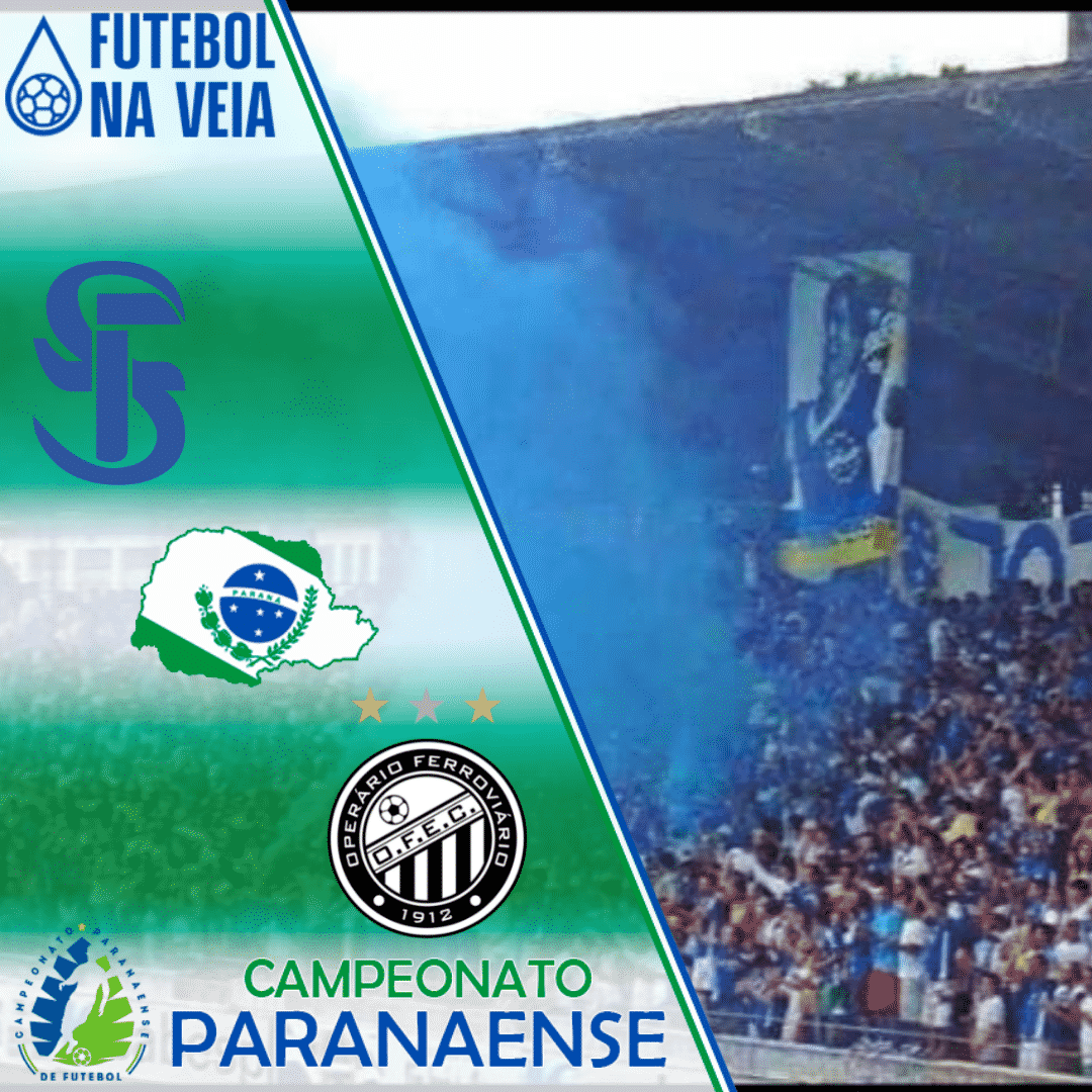 S&atilde;o Joseense x Oper&aacute;rio-PR &ndash; Progn&oacute;stico e Palpite &ndash; 13/03 &ndash; Campeonato Paranaense 2022