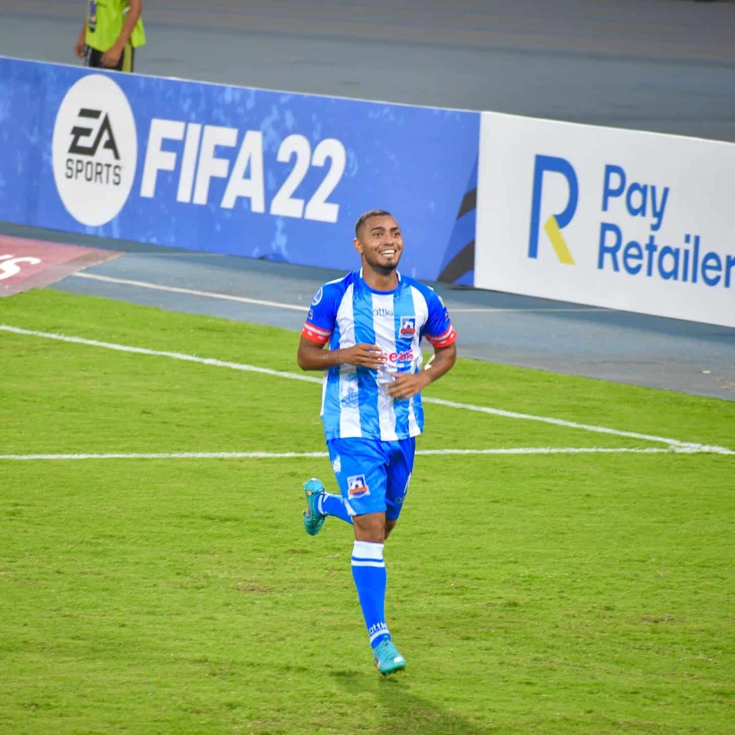 Hermanos x La Guaira como aconteceu &ndash; Resultado, destaques e rea&ccedil;&atilde;o