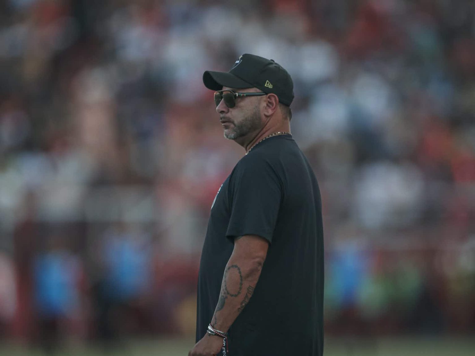 Atl&eacute;tico-MG vence mas n&atilde;o convence; El Turco aponta erros defensivos: &ldquo;Temos que melhorar&rdquo;