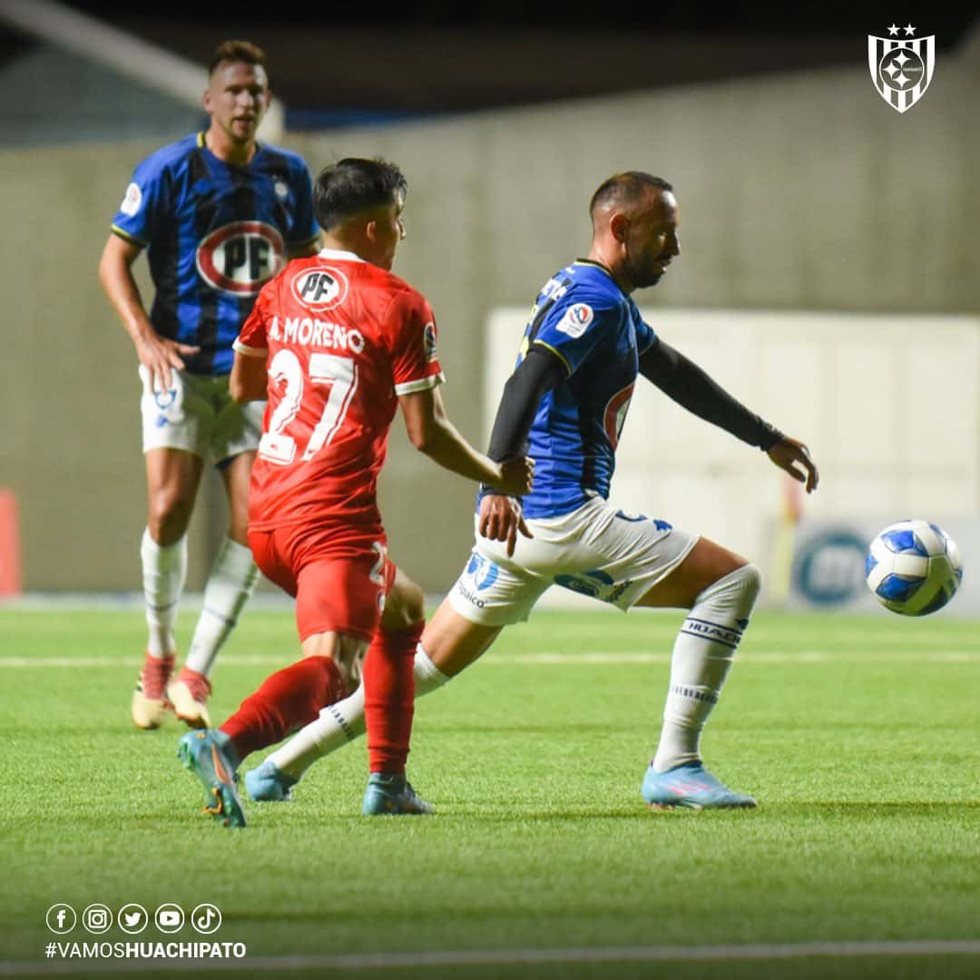 La Calera x Huachipato como aconteceu &ndash; Resultado, destaques e rea&ccedil;&atilde;o