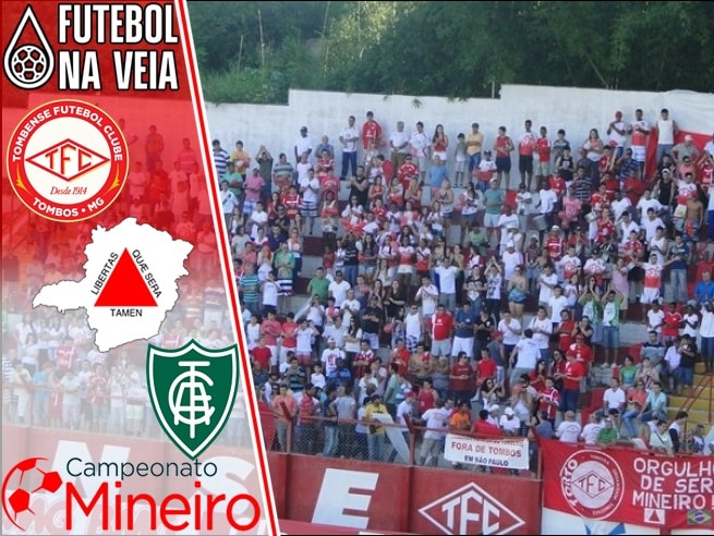 Am&eacute;rica MG x Tombense &ndash; Progn&oacute;stico e Palpite &ndash; 23/03 &ndash; Copa do Brasil 2022