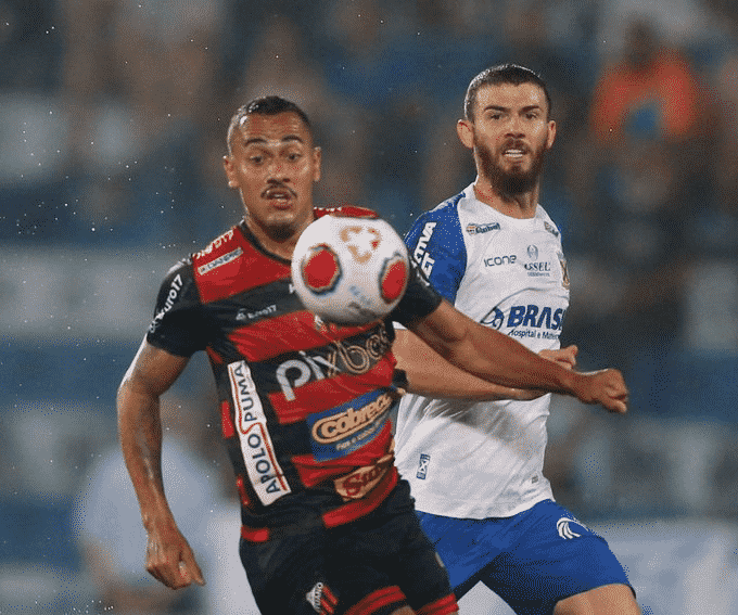 Em jogo tranquilo, Santo Andr&eacute; e Ituano ficam no empate