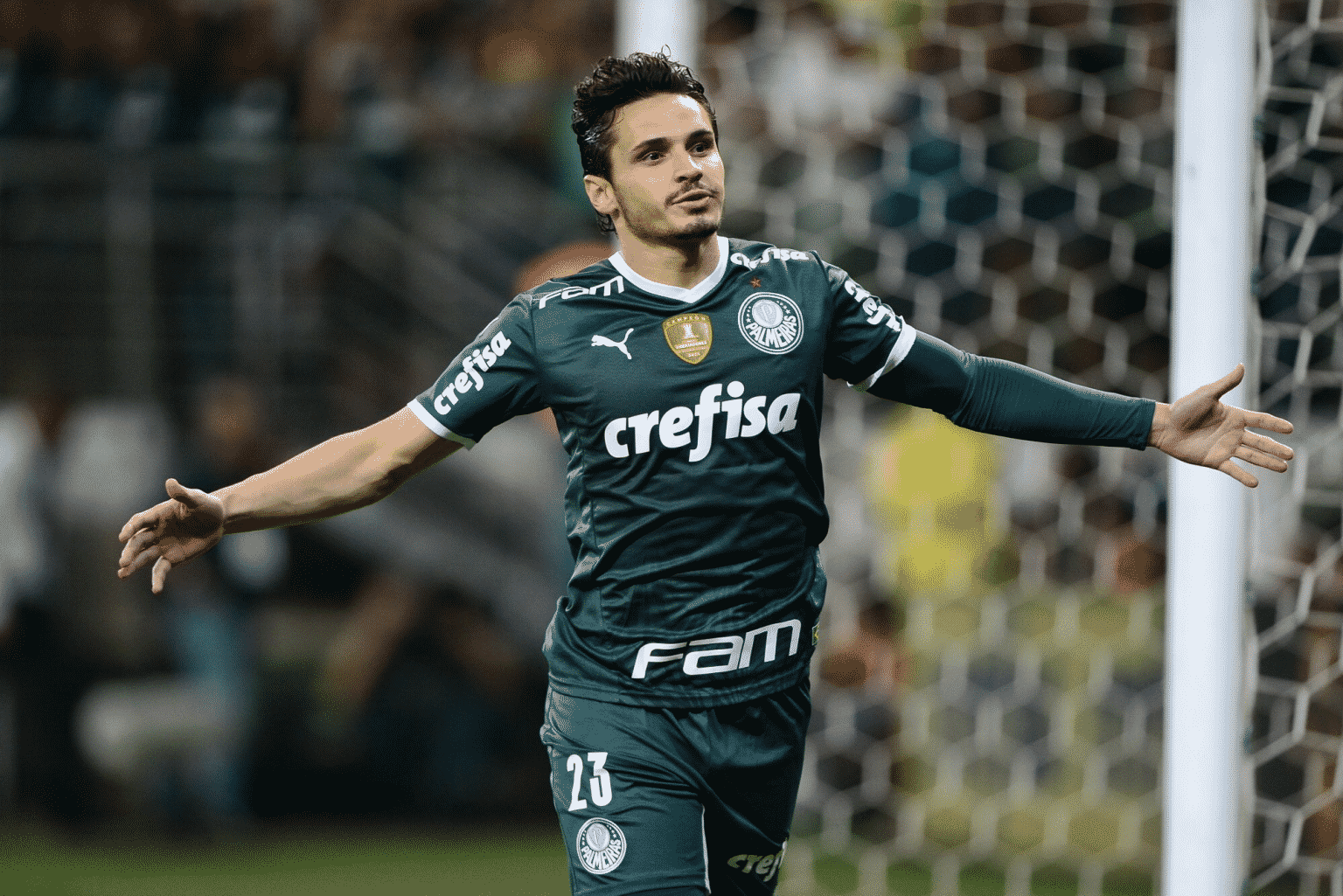 Palmeiras vence Ituano e avan&ccedil;a a semifinal do Paulist&atilde;o
