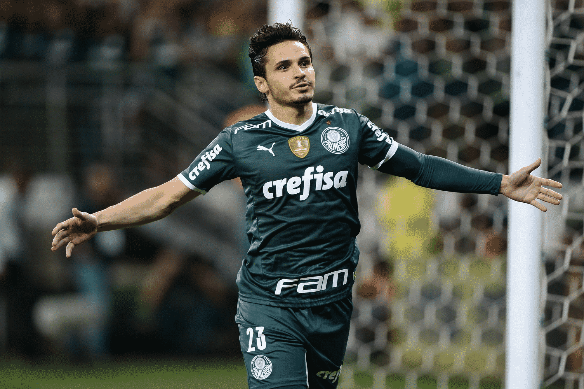 Palmeiras vence Ituano e avan&ccedil;a a semifinal do Paulist&atilde;o
