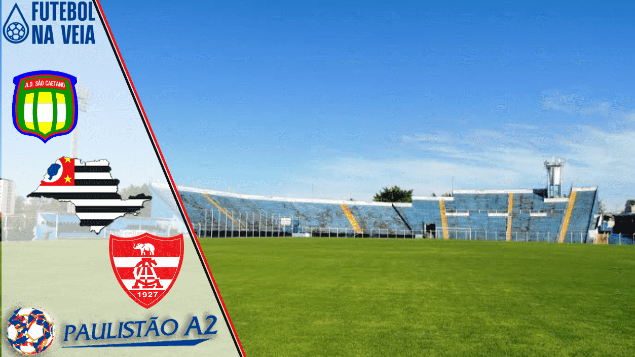 S&atilde;o Caetano x Linense &ndash; Progn&oacute;stico & Palpite &ndash; 09/03