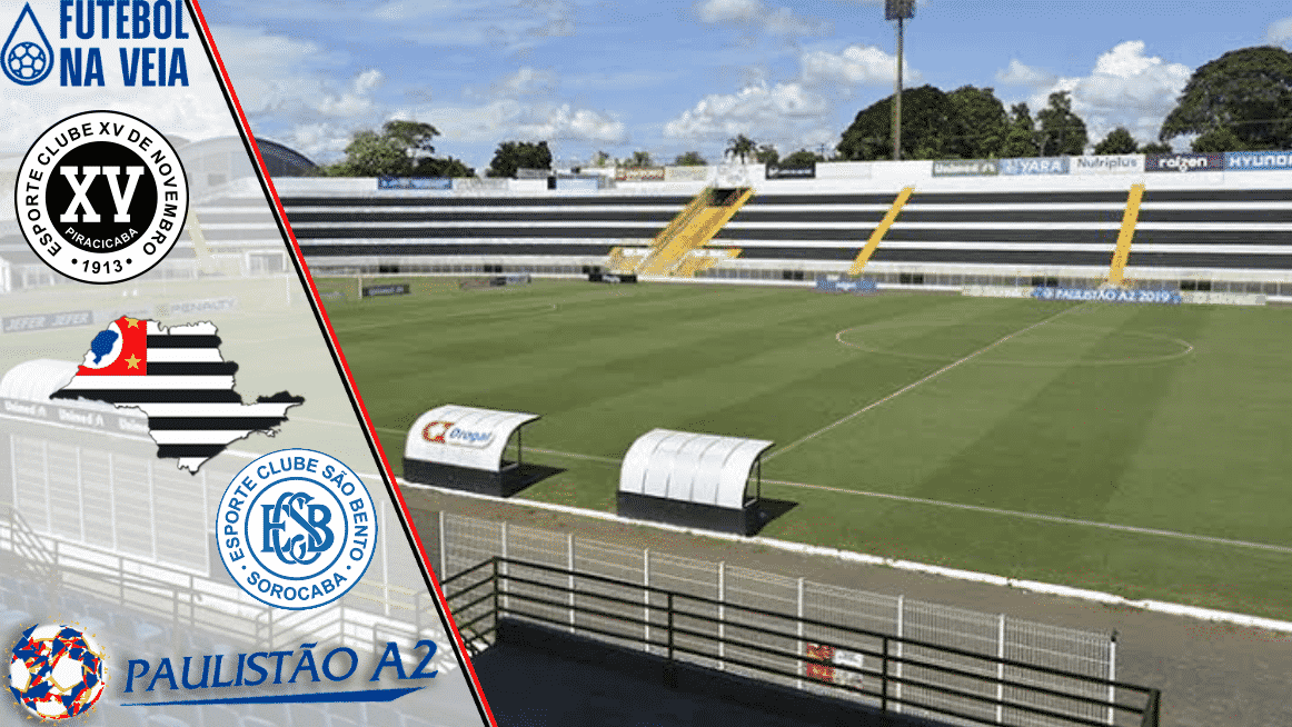 XV de Piracicaba x S&atilde;o Bento &ndash; Progn&oacute;stico e Palpite &ndash; 29/03