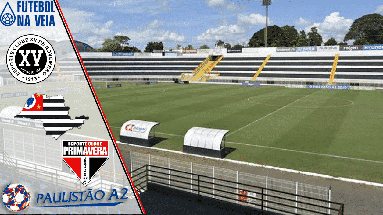 XV de Piracicaba x Primavera &ndash; Progn&oacute;stico & Palpite &ndash; 19/03