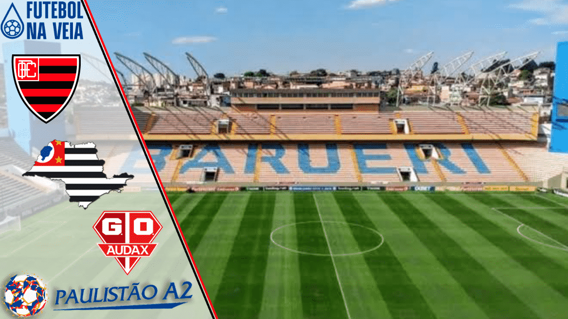 Oeste x Audax &ndash; Progn&oacute;stico & Palpite &ndash; 19/03