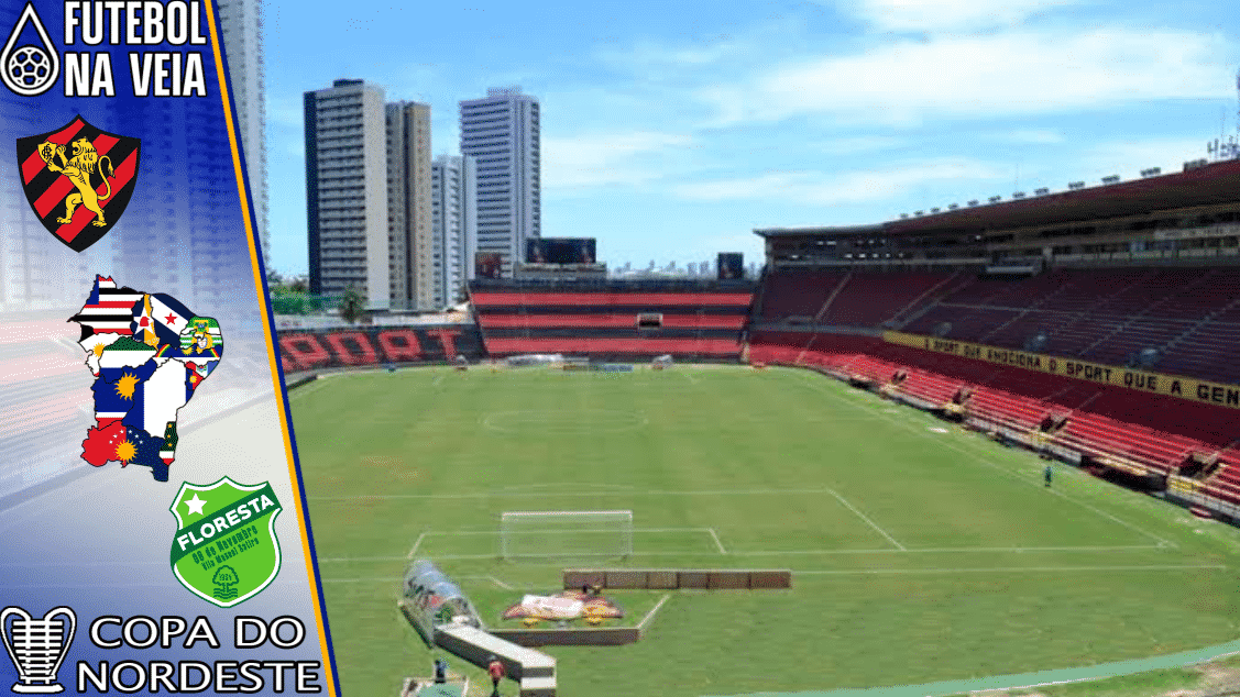 Sport x Floresta &ndash; Progn&oacute;stico & Palpite &ndash; 19/03