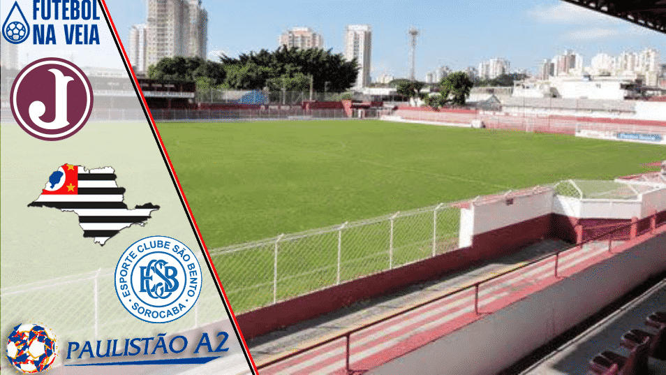 Juventus x S&atilde;o Bento &ndash; Progn&oacute;stico & Palpite &ndash; 13/03