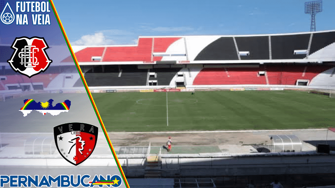 Santa Cruz x Vera Cruz &ndash; Progn&oacute;stico & Palpite &ndash; 05/03