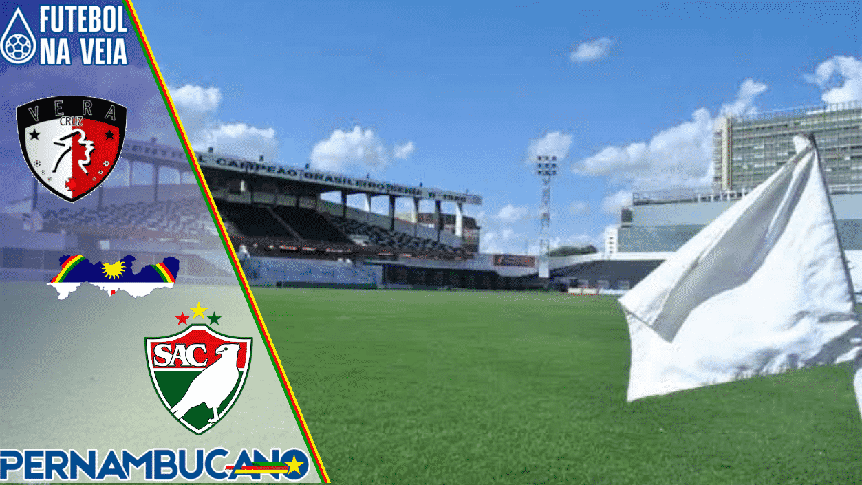 Vera Cruz x Salgueiro – Prognóstico & Palpite – 12/03