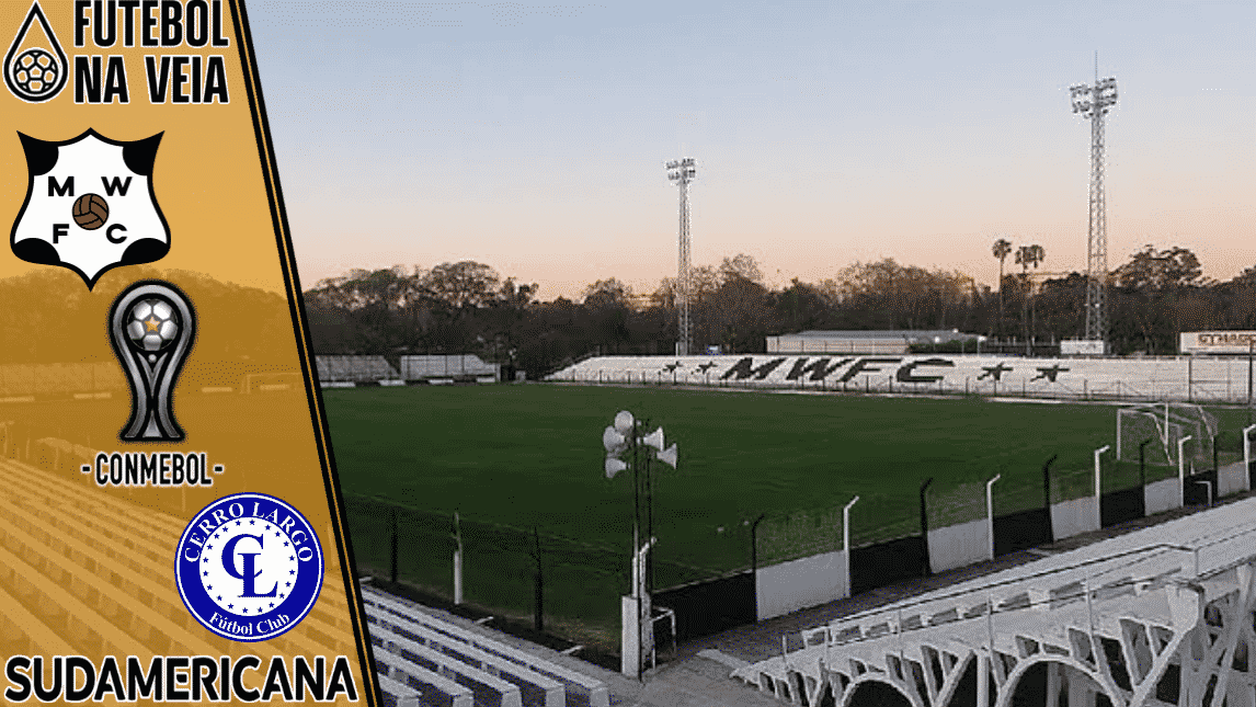 Montevideo Wanderers x Cerro Largo &ndash; Progn&oacute;stico & Palpite &ndash; 10/03