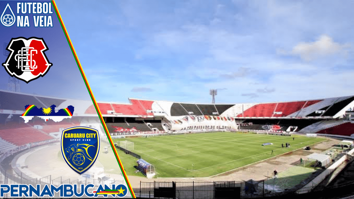 Santa Cruz x Caruaru City &ndash; Progn&oacute;stico & Palpite &ndash; 19/03