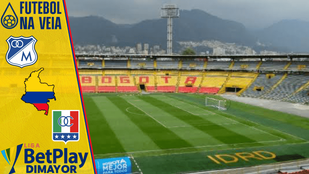 Millonarios x Once Caldas &ndash; Progn&oacute;stico & Palpite &ndash; 18/03