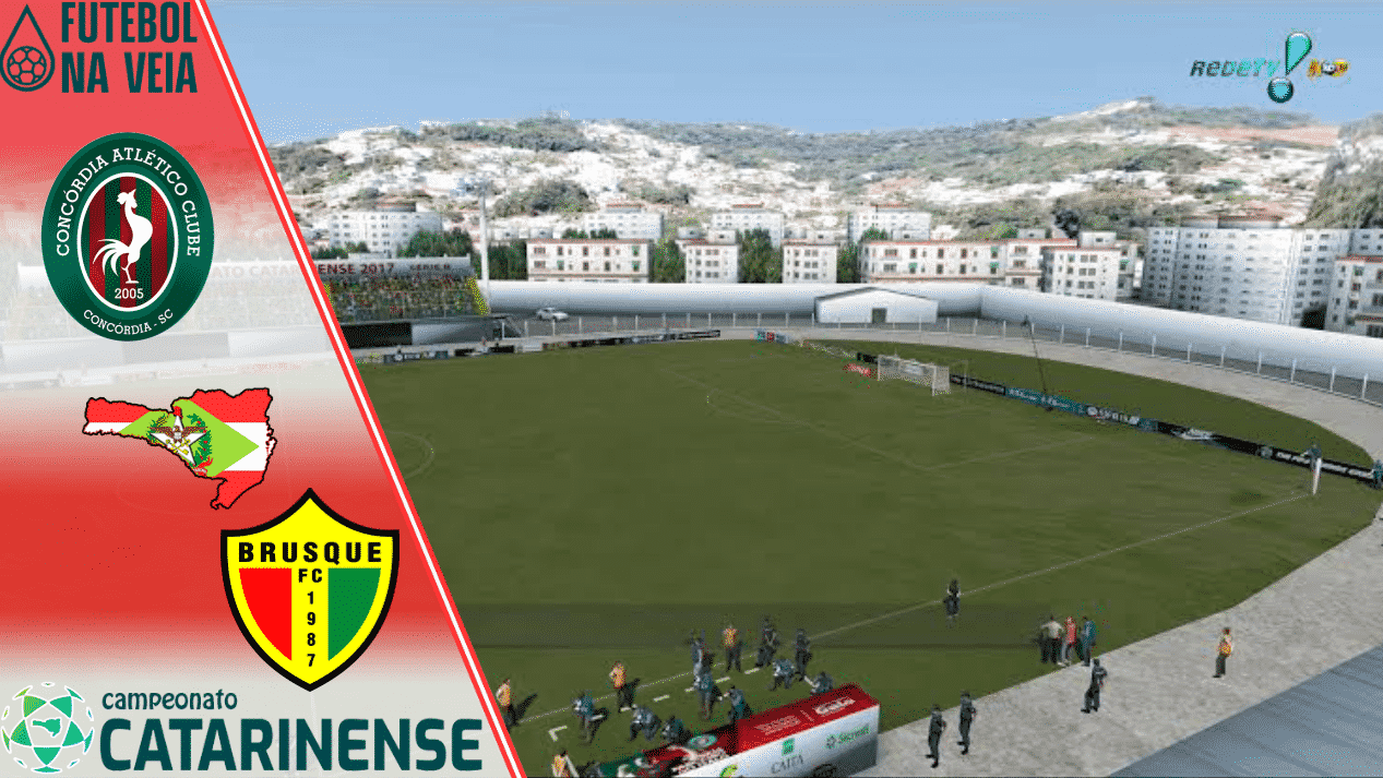 Conc&oacute;rdia x Brusque &ndash; Progn&oacute;stico & Palpite &ndash; 23/03