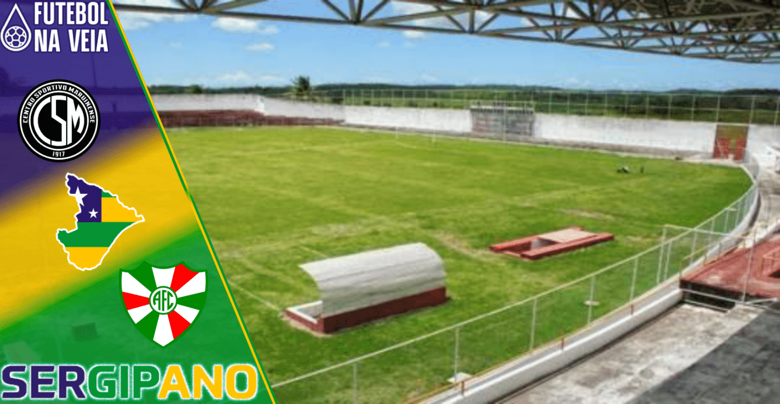 Maruinense x Am&eacute;rica de Propri&aacute; &ndash; Progn&oacute;stico e Palpite &ndash; 26/03