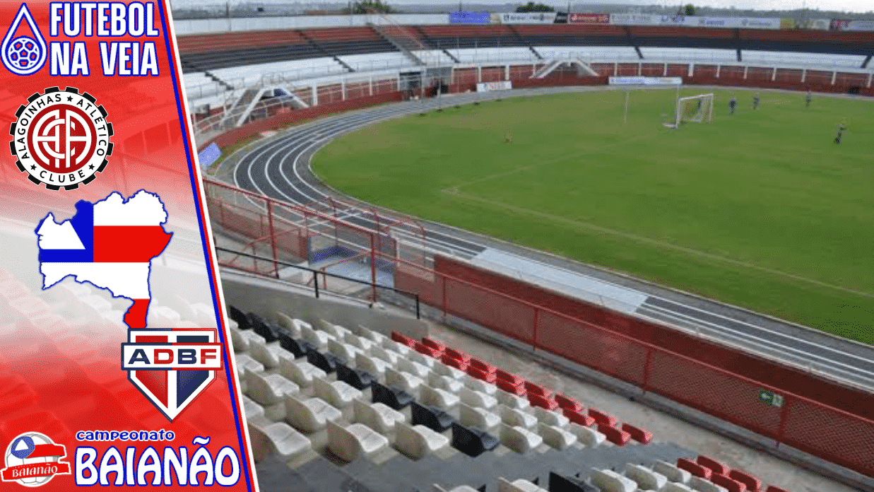 Atl&eacute;tico Alagoinhas x Bahia de Feira &ndash; Progn&oacute;stico e Palpite &ndash; 30/03