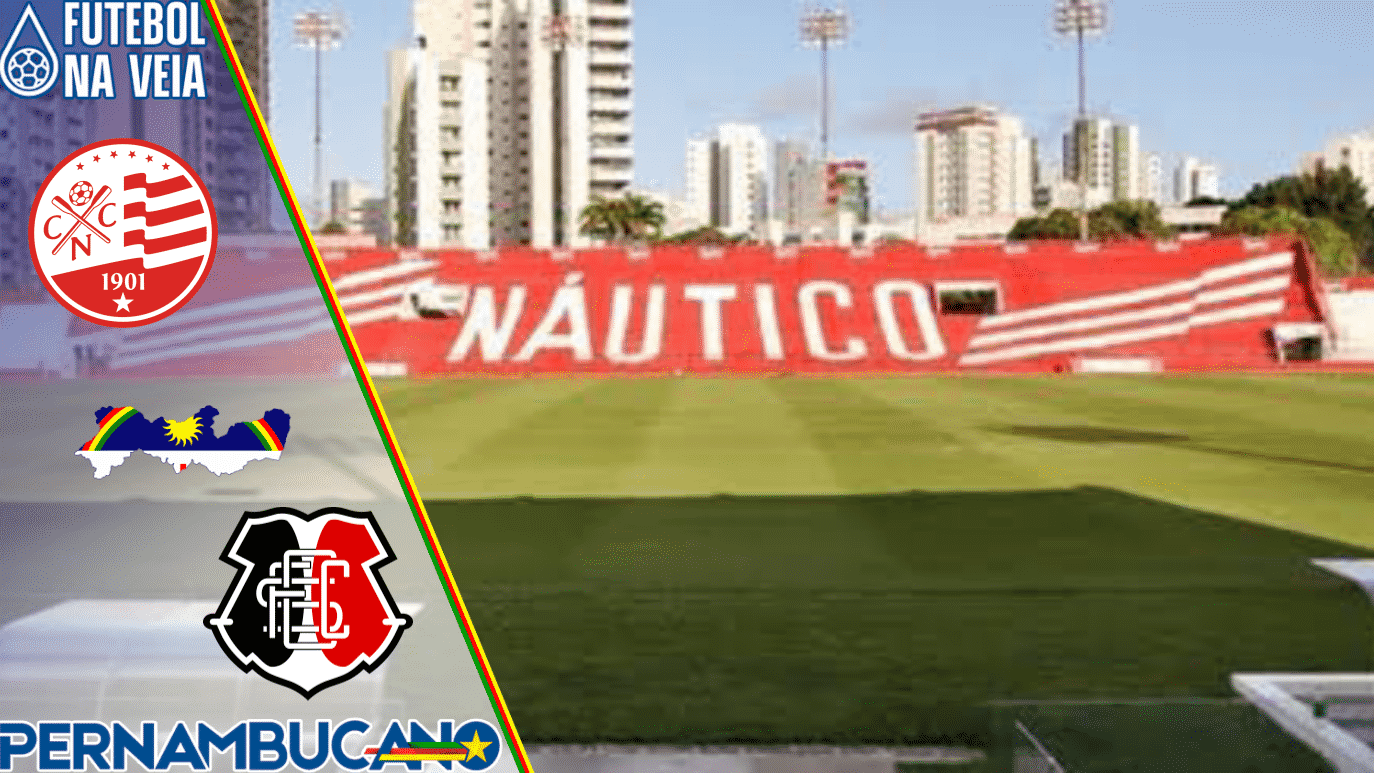 N&aacute;utico x Santa Cruz &ndash; Progn&oacute;stico e Palpite &ndash; 02/04