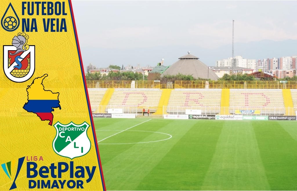 La Equidad x Desportivo Cali &ndash; Progn&oacute;stico & palpite &ndash; 1/4 &ndash; Campeonato Colombiano 2022