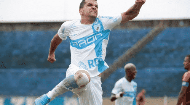 Londrina x Athletico-PR como aconteceu &ndash; resultado, destaques e rea&ccedil;&atilde;o