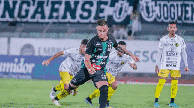 Maring&aacute; x FC Cascavel como aconteceu &ndash; resultado, destaques e rea&ccedil;&atilde;o