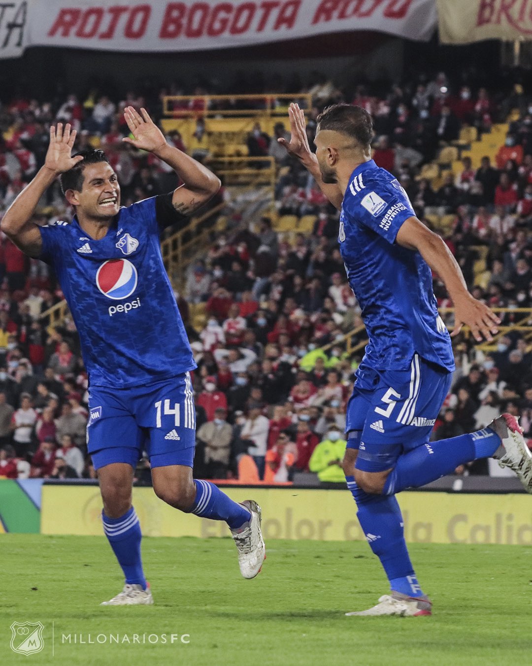 Santa F&eacute; x Milionarios como aconteceu &ndash; Resultado, destaques e rea&ccedil;&atilde;o