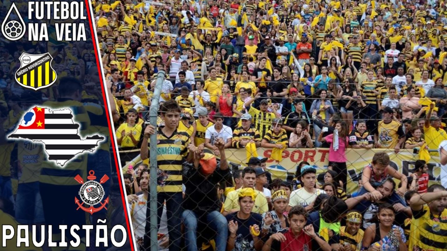 NOVORIZONTINO X CORINTHIANS &ndash; PROGN&Oacute;STICO E PALPITE &ndash; 20/03 &ndash; PAULIST&Atilde;O 2022