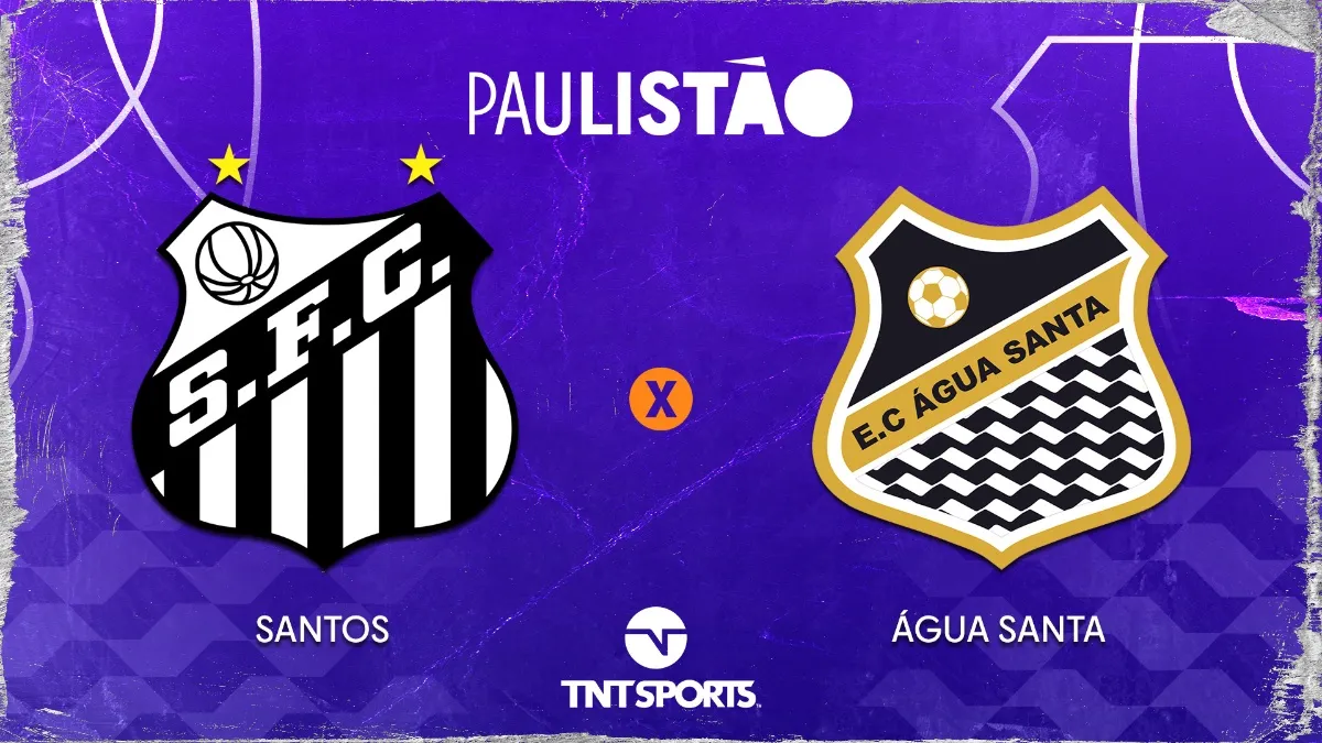 Santos x &Aacute;gua Santa &ndash; Progn&oacute;stico & Palpite &ndash; 19/03
