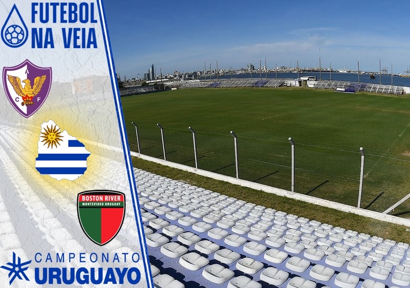 F&eacute;nix x Boston River &ndash; Progn&oacute;stico & Palpite &ndash; 06/03 &ndash; Campeonato Uruguaio 2022