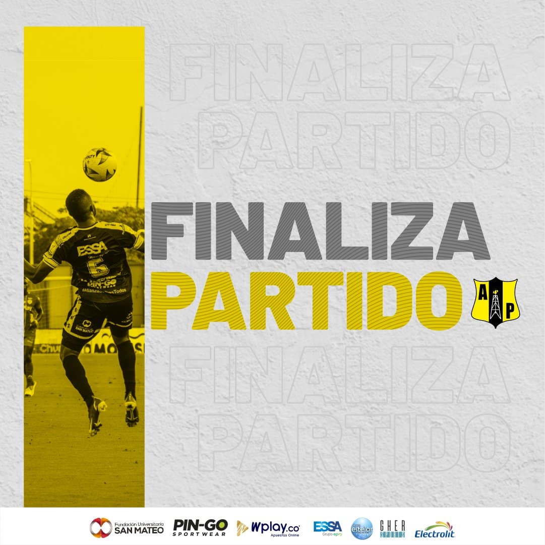 Alianza Petrolera x Bucaramanga como aconteceu &ndash; Resultado, destaques e rea&ccedil;&atilde;o