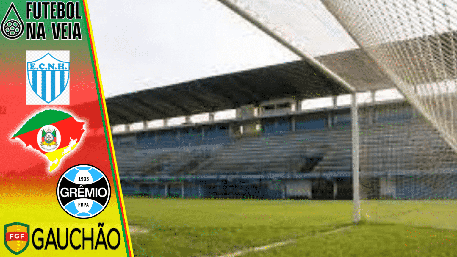 Novo Hamburgo x Gr&ecirc;mio &ndash; Progn&oacute;stico e palpite &ndash; 05/03