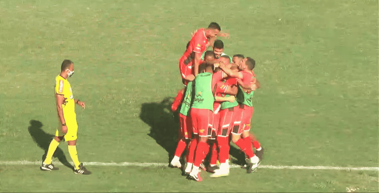 Primavera x Red Bull Brasil como aconteceu &ndash; Resultado, destaques e rea&ccedil;&atilde;o