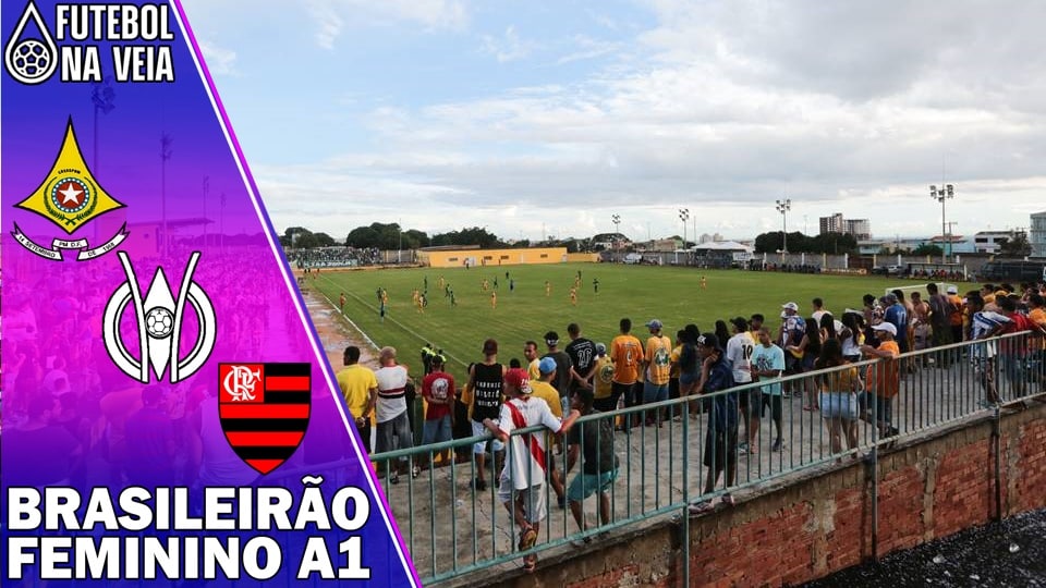 Cresspom x Flamengo &ndash; Progn&oacute;stico e palpite &ndash; 13/03