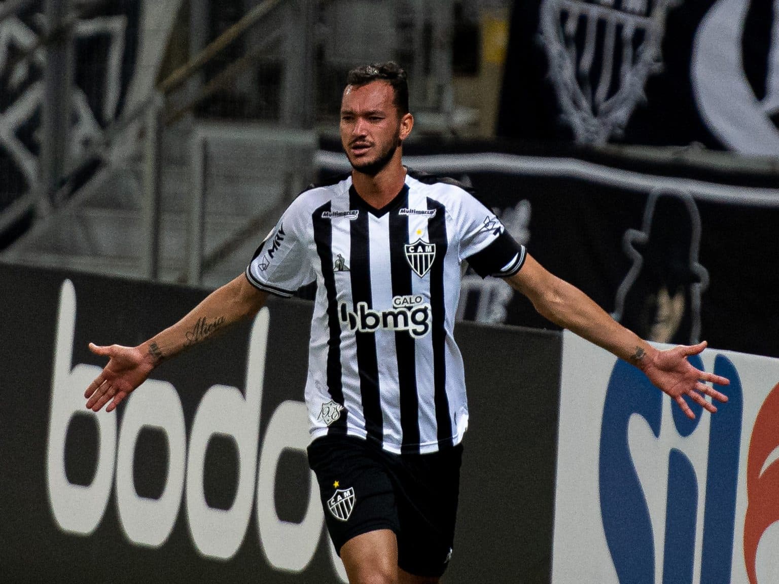 Réver pede clima de paz na decisão do Mineiro