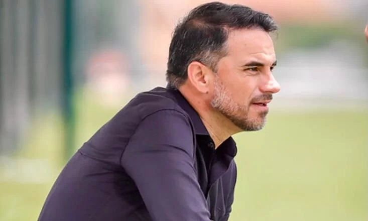 Rodrigo Caetano revela conversa com Tardelli e esclarece situação de Keno, Tchê Tchê e Pavón