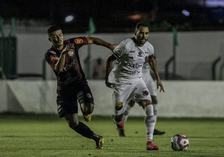 S&atilde;o Paulo Crystal x Botafogo-PB como aconteceu &ndash; Resultado, destaque e rea&ccedil;&atilde;o