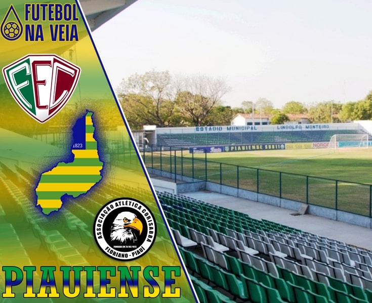 Fluminense-PI x Corisabb&aacute; &ndash; Progn&oacute;stico & Palpite &ndash; 03/03 &ndash; Campeonato Piauiense 2022