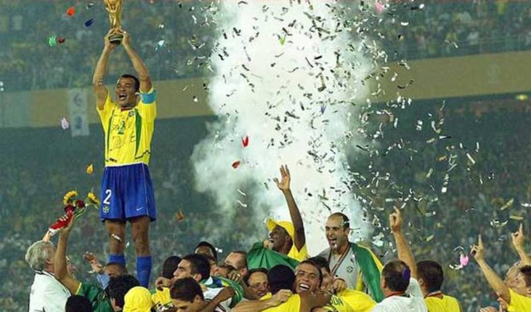 Brasil: 5 sele&ccedil;&otilde;es que mais ca&iacute;ram no mesmo grupo da Amarelinha