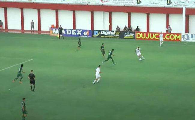 Tombense x Uberl&acirc;ndia como aconteceu &ndash; Resultado, destaques e rea&ccedil;&atilde;o