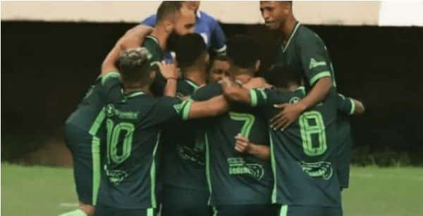 NC/Paraíso x Tocantinópolis como aconteceu – Resultado, destaques e reação