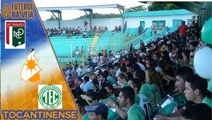 NC/Paraíso x Tocantinópolis – Prognóstico e Palpite – 06/03