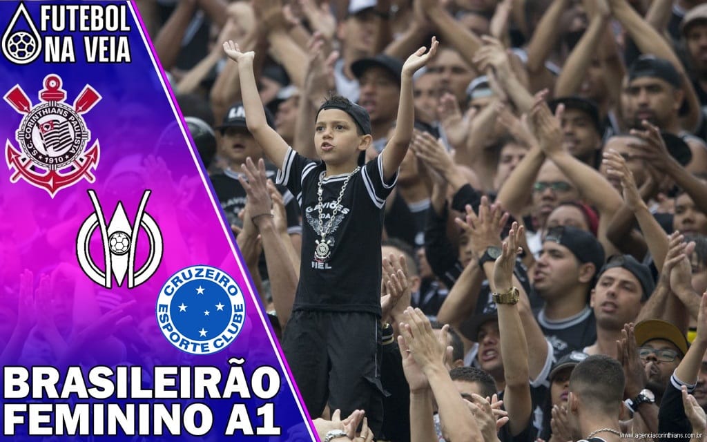 Corinthians x Cruzeiro &ndash; Progn&oacute;stico e Palpite &ndash; 18/03 &ndash; Brasileir&atilde;o Feminino 2022