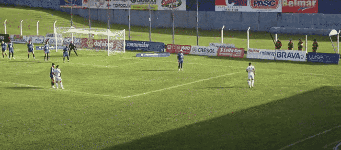 Uni&atilde;o-PR x S&atilde;o Joseense como aconteceu &ndash; resultado, destaques e rea&ccedil;&atilde;o