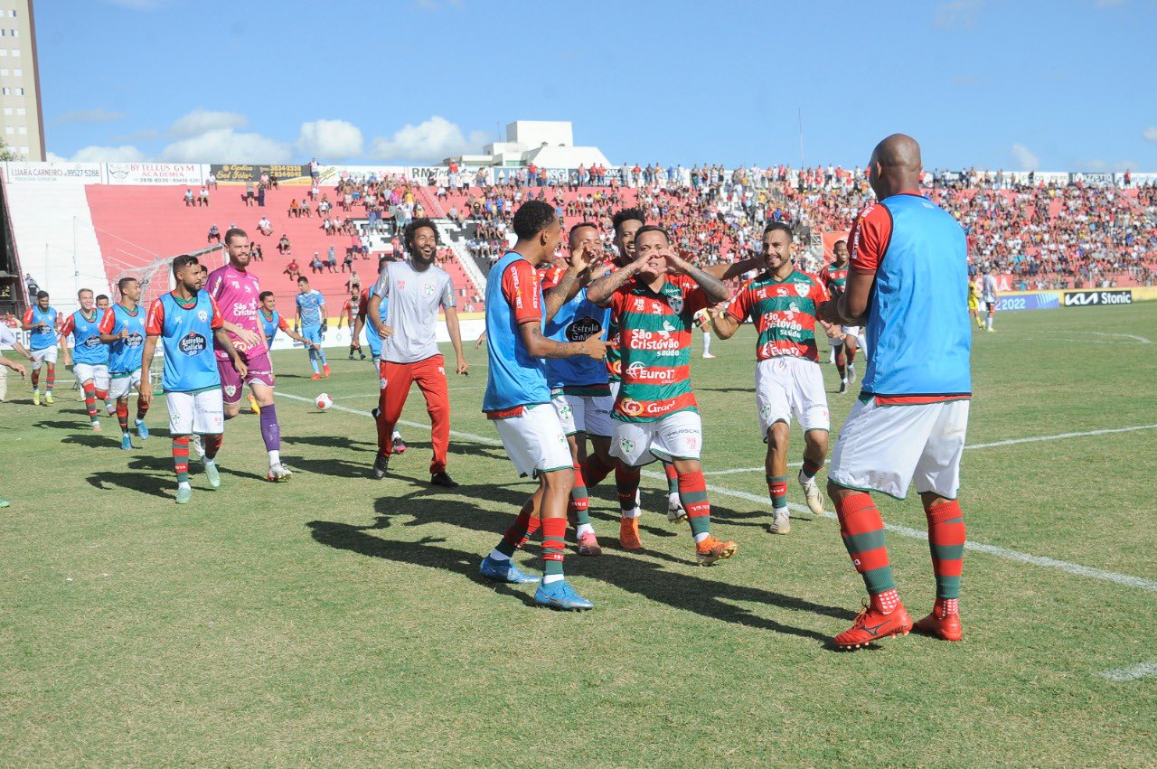 Primavera x Portuguesa como aconteceu &ndash; Resultado, destaques e rea&ccedil;&atilde;o